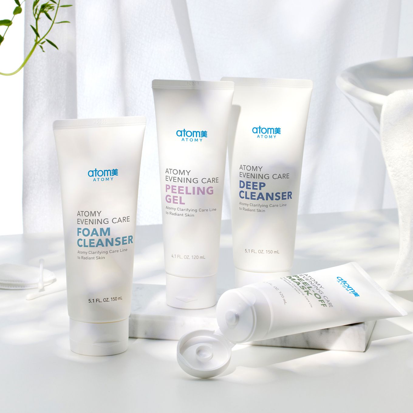 Evening Care 3