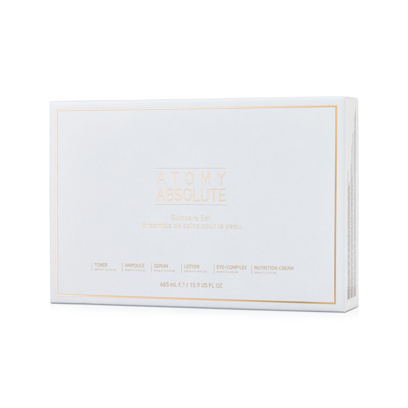 Absolute Skin 2