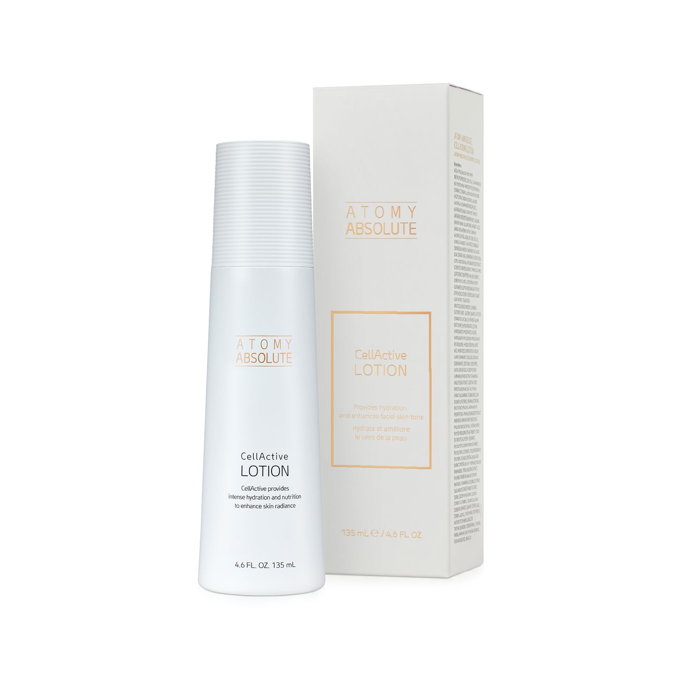 Absolute Skin 4